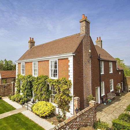Boreham House Herstmonceux Exterior foto