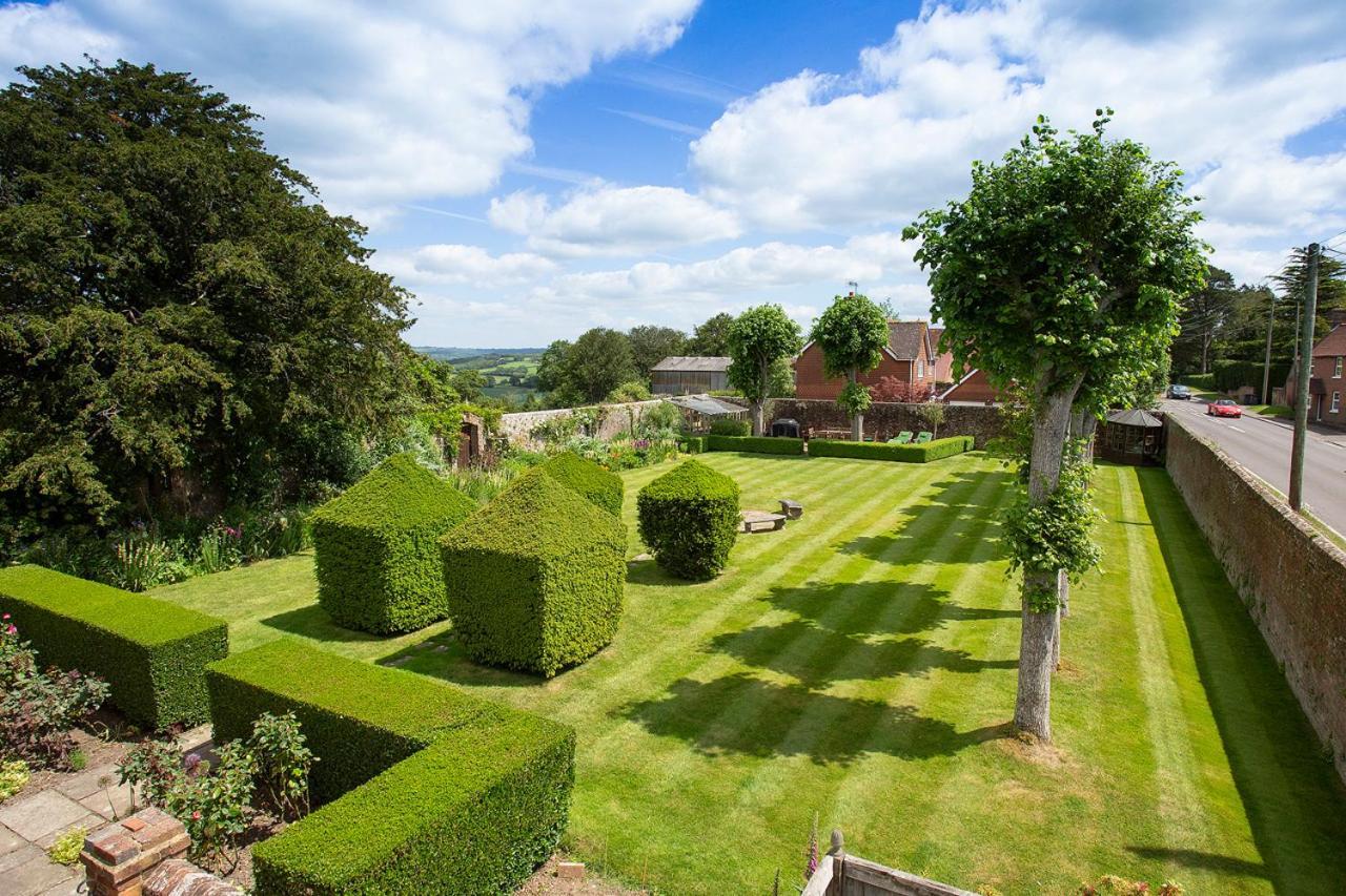 Boreham House Herstmonceux Exterior foto