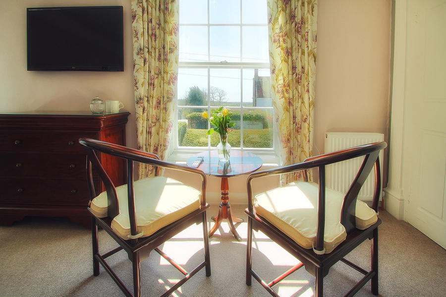 Boreham House Herstmonceux Zimmer foto