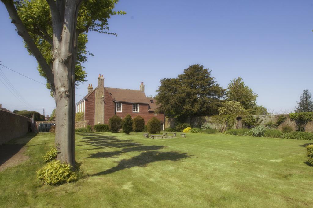 Boreham House Herstmonceux Exterior foto